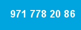 971 778 20 86